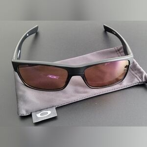Oakley Twoface Sunglasses